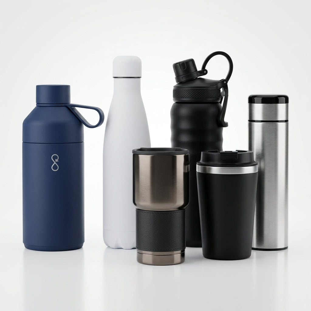 Drinkware