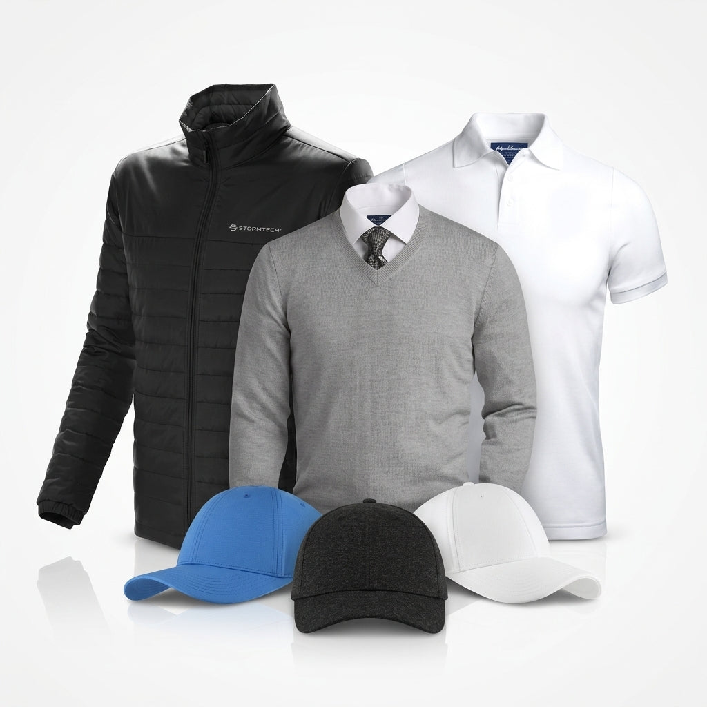Apparel & Clothing