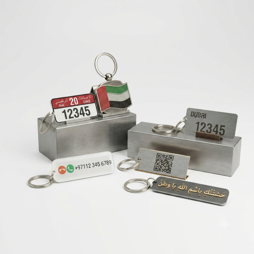 Keychains