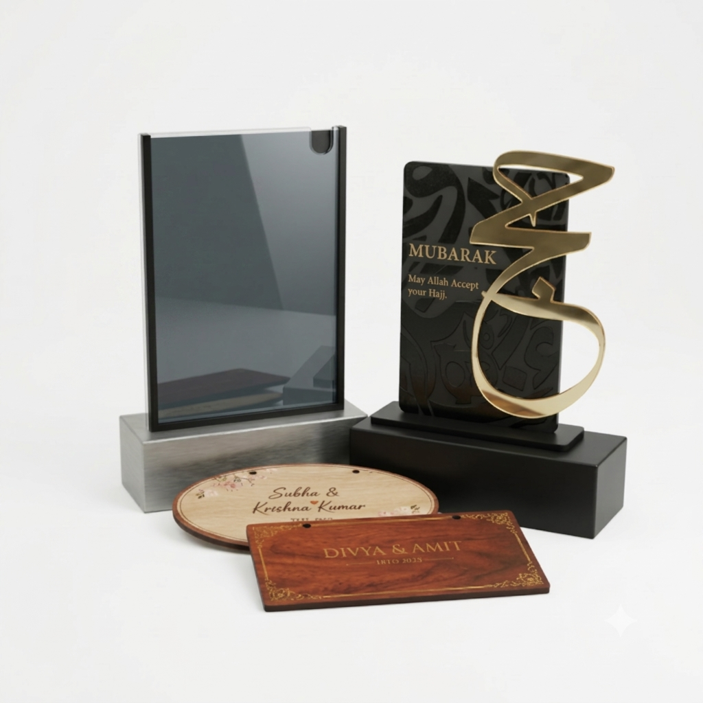 Displays & Promotions