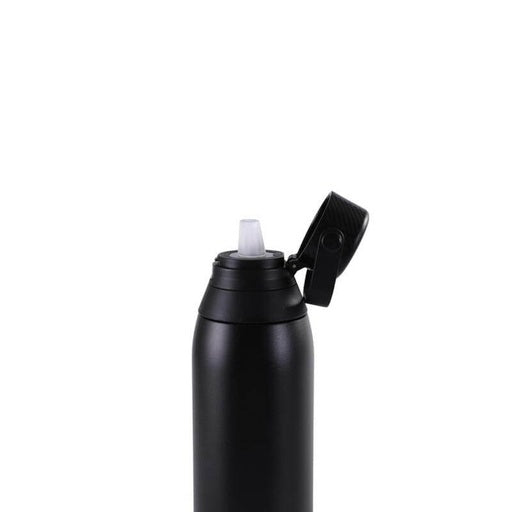 EVORA - Hans Larsen Double Wall Stainless Steel Vacuum Bottle - 750ml