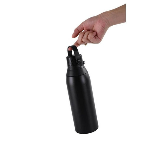 EVORA - Hans Larsen Double Wall Stainless Steel Vacuum Bottle - 750ml