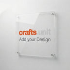 Custom Signage (Foam, Forex, ACP, Acrylic)-