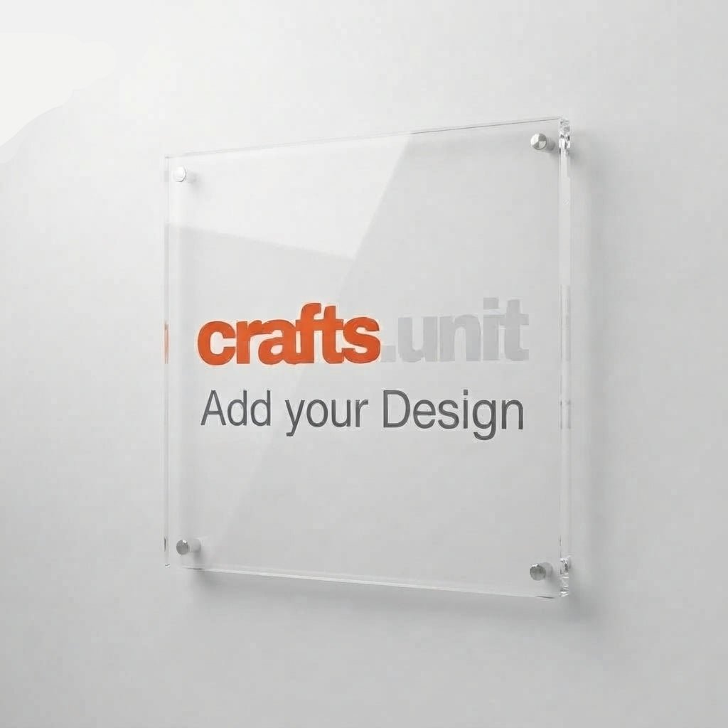 Custom Signage (Foam, Forex, ACP, Acrylic)-