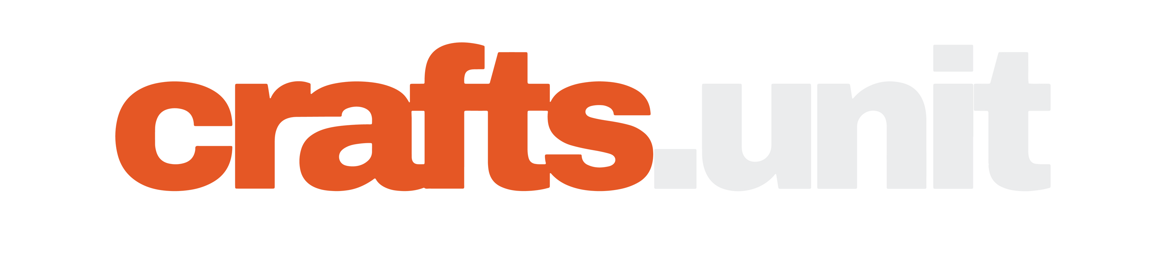 Crafts Unit
