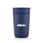 SAVONA - Hans Larsen Premium Ceramic Tumbler with Recycled Protective Sleeve