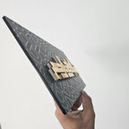 3D Islamic Wall Decor - "Bismillahi Ar-Rahman Ar-Rahim"