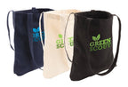 ABLAR - GRS-certified Recycled Cotton Tote Bag-