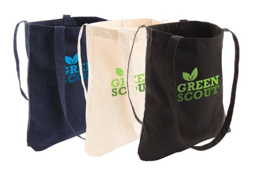 ABLAR - GRS-certified Recycled Cotton Tote Bag-