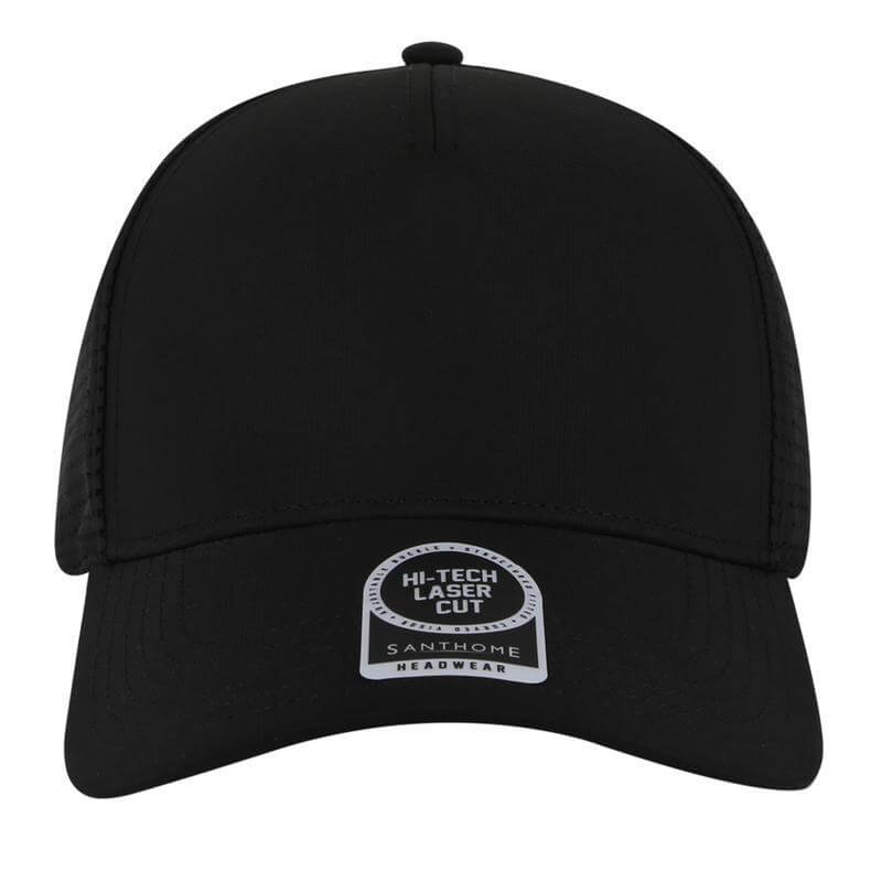 ACE - Santhome 5 Panel DryNCool® Sports Cap-