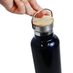 ALMERIA - Giftology Double Wall Stainless Steel Bottle 500ml-