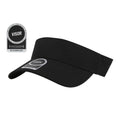 APEX - Santhome® Visor Cap-Black-