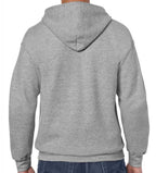 ARTIK - SANTHOME Hoodie-