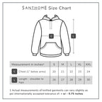 ARTIK - SANTHOME Hoodie-