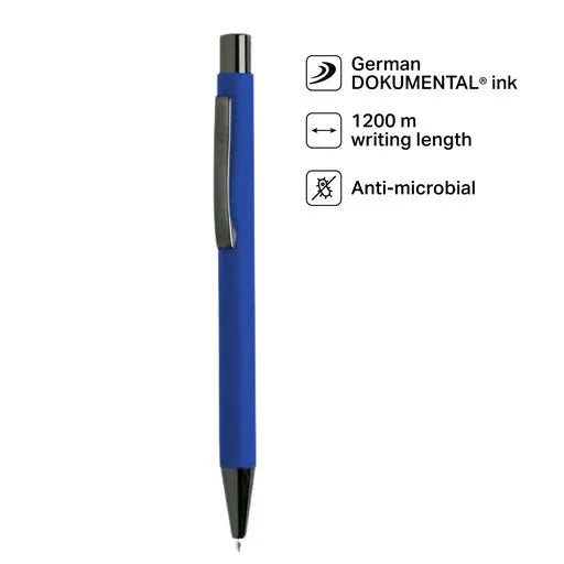 BILLUND - Giftology Metal Ballpen