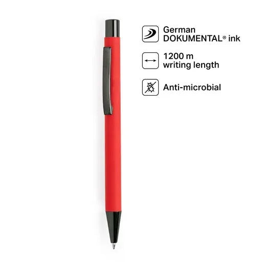 BILLUND - Giftology Metal Ballpen