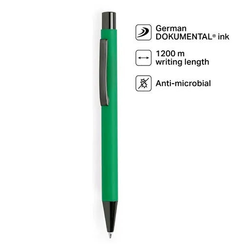 BILLUND - Giftology Metal Ballpen
