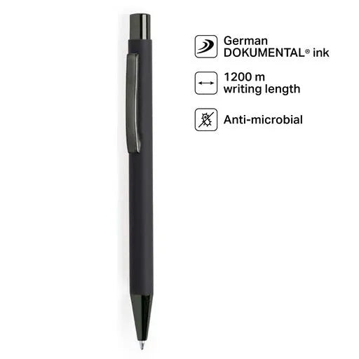 BILLUND - Giftology Metal Ballpen