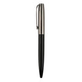BODEN - Metal Ball Pen-Black-