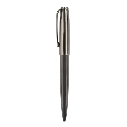 BODEN - Metal Ball Pen-Gray-
