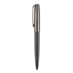 BODEN - Metal Ball Pen-Gray-