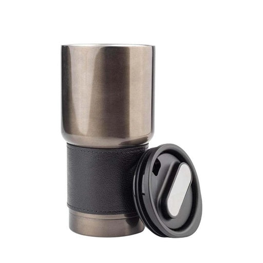 BOLIN - Hans Larsen Insulated Tumbler with Grip Sleeve 530ml-