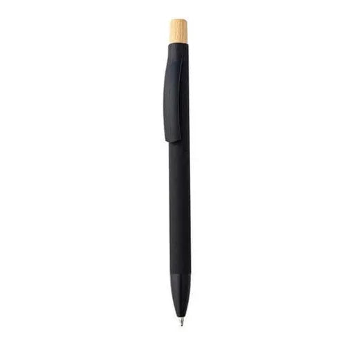 BOLT - Aluminium Push Action Ballpen