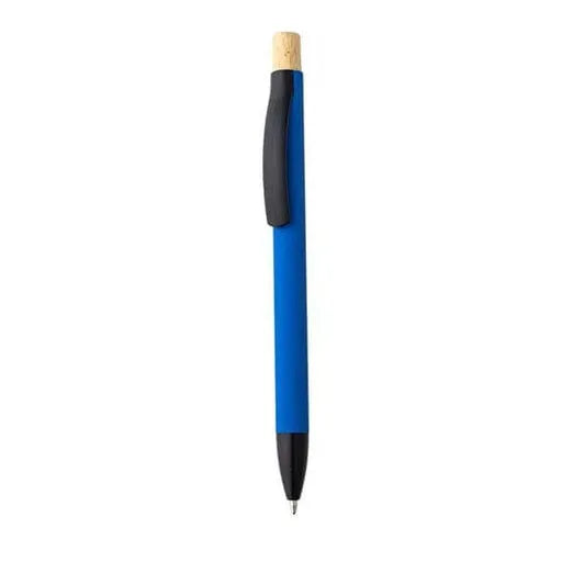 BOLT - Aluminium Push Action Ballpen