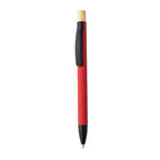 BOLT - Aluminium Push Action Ballpen