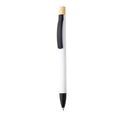 BOLT - Aluminium Push Action Ballpen