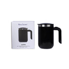 CAFFE - Hans Larsen Auto-Stirring Coffee Mug-