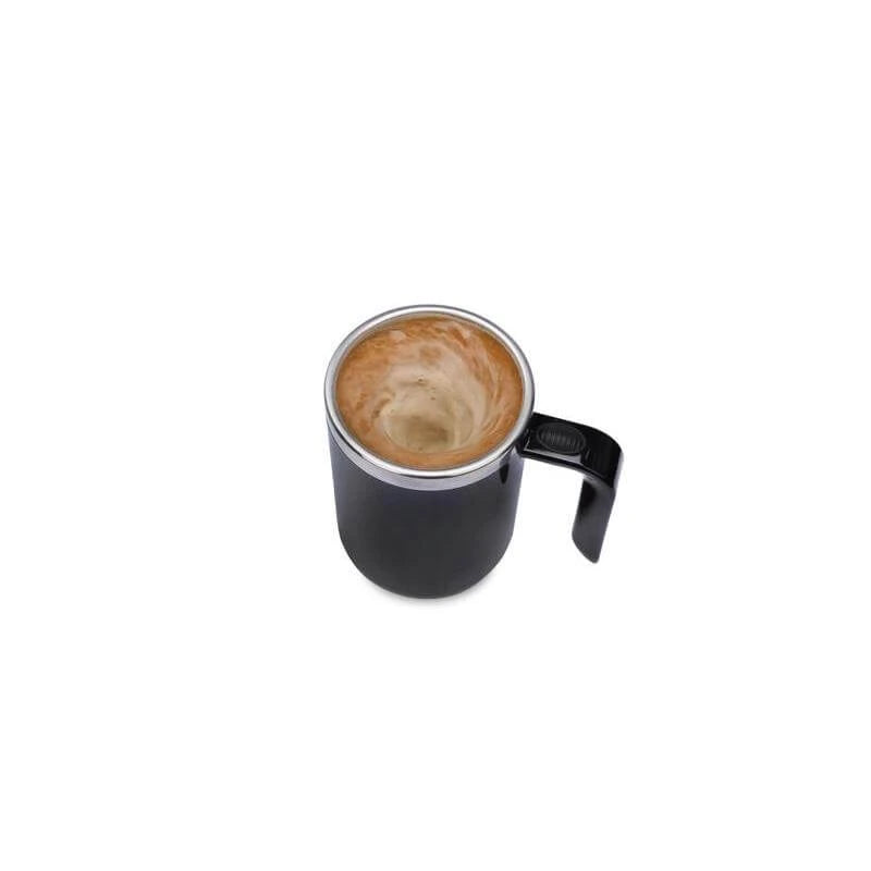CAFFE - Hans Larsen Auto-Stirring Coffee Mug-