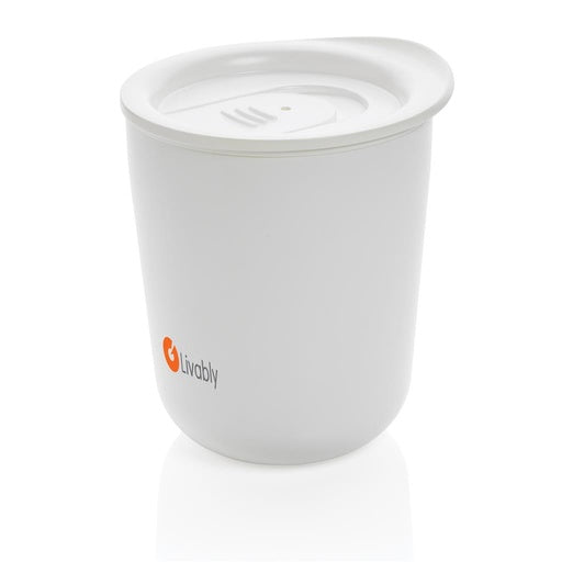 CELLE - Classic Coffee Tumbler