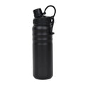 CENTO - Hans Larsen Vacuum Flask 720 ml-Black-