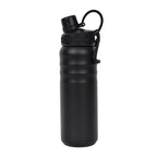 CENTO - Hans Larsen Vacuum Flask 720 ml-Black-