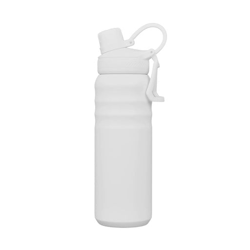 CENTO - Hans Larsen Vacuum Flask 720 ml-White-