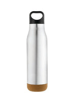 CREIL - Giftology Insulated Water Bottle with Cork Base