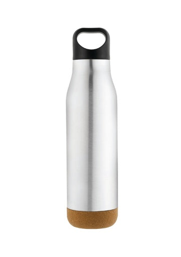 CREIL - Giftology Insulated Water Bottle with Cork Base