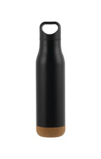 CREIL - Giftology Insulated Water Bottle with Cork Base