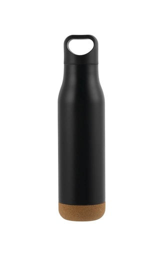 CREIL - Giftology Insulated Water Bottle with Cork Base