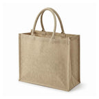 Eco-neutral Jute Shopping Bag-