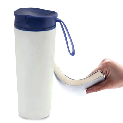 EUNOIA - Hans Larsen Anti-Spill Mug