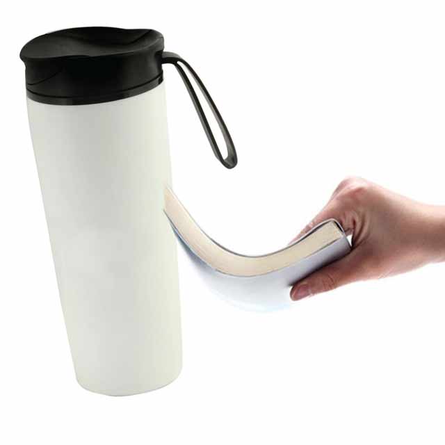 EUNOIA - Hans Larsen Anti-Spill Mug