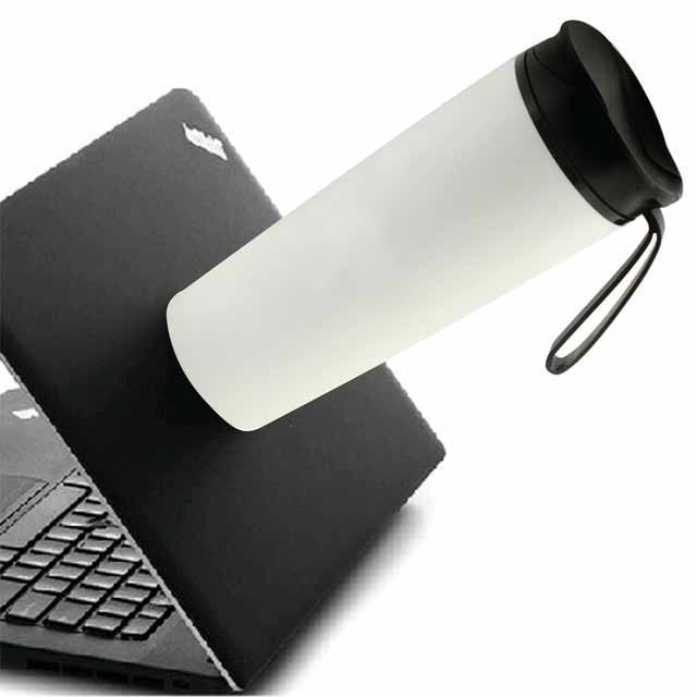 EUNOIA - Hans Larsen Anti-Spill Mug