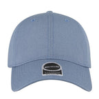 FLEX - Santhome Recycled 6 Panel Relaxed Fit Cap-