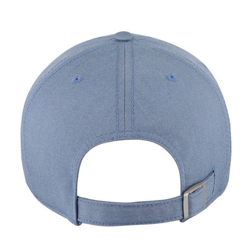 FLEX - Santhome Recycled 6 Panel Relaxed Fit Cap-