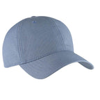 FLEX - Santhome Recycled 6 Panel Relaxed Fit Cap-