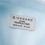 GIORDANO - Full Sleeve Men's Formal Shirt