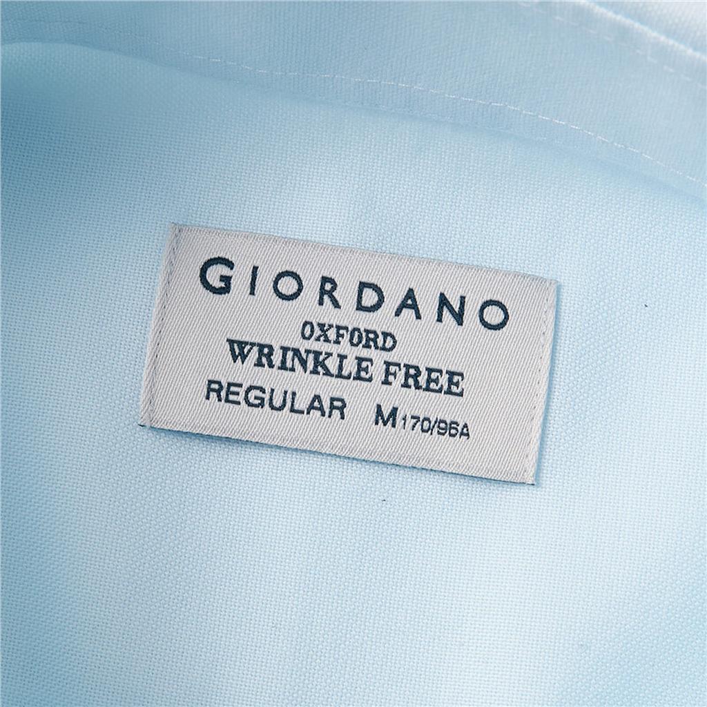 GIORDANO - Full Sleeve Men's Formal Shirt