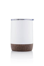 GOUDA - Hans Larsen Vacuum Mug With Cork Base